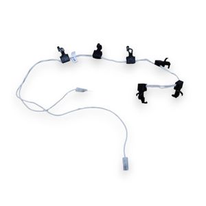 6 Burner Gas Cooktop Microswitch Ignition Assembly 694491073, suits Smeg
