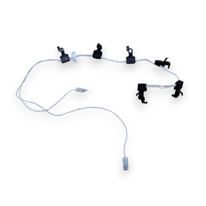 6 Burner Gas Cooktop Microswitch Ignition Assembly 694491073, suits Smeg