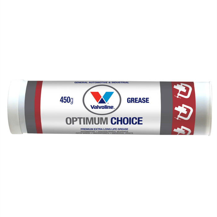 Valvoline 450g Optimum Choose Grease