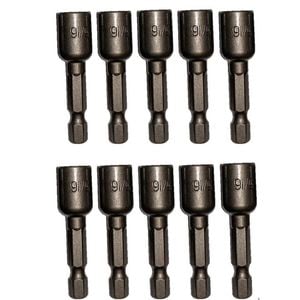 Fastener Drives