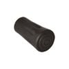 High Trek Outdoors Hiking Pole Tip Protector Rubber Foot Mount