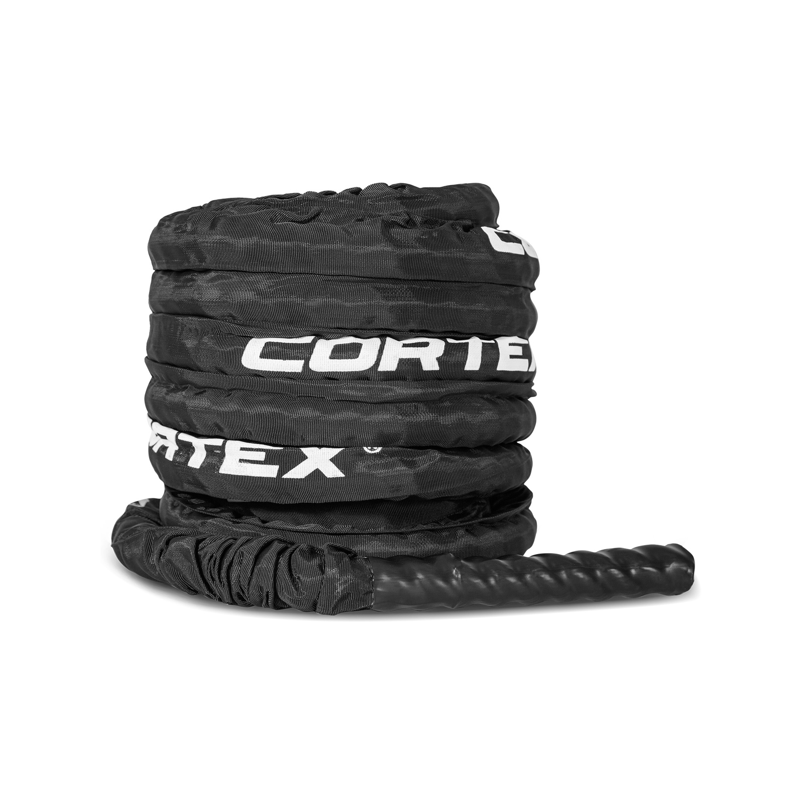 CORTEX Sleeved Battle Rope 38mm*15m Bunnings Australia