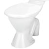 Stylus WELS 3 Star 6L/min Full Allegro Toilet Pan