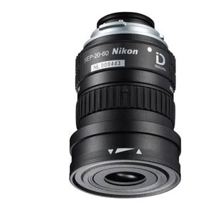 Nikon Eyepiece for Nikon PROSTAFF 5 Fieldscope SEP-20-60