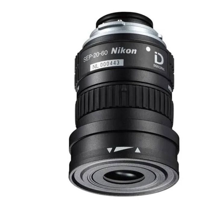 Nikon Eyepiece for Nikon PROSTAFF 5 Fieldscope SEP-20-60
