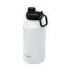 Marquee 1.5L White Insulated Drink Bottle
