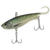 Zerek Lure Fish Trap 95mm 23g Soft Vibe Fishing Lure Slimy Mack/SYM