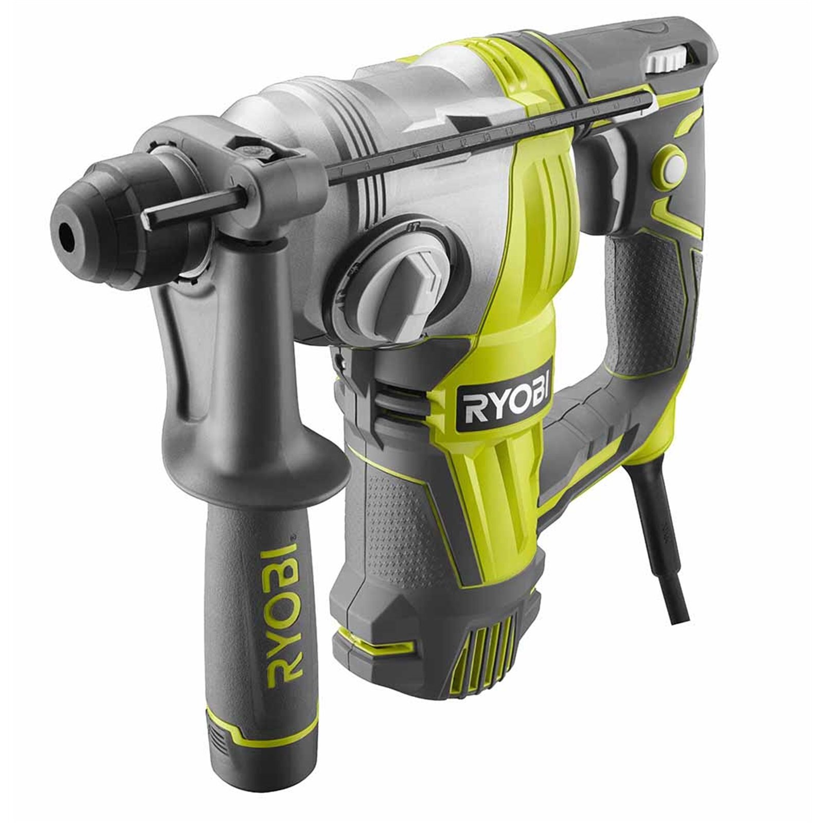 Ryobi 800W SDS Rotary Hammer product image