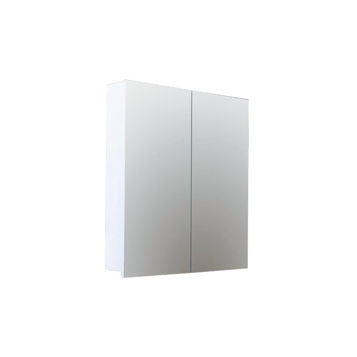 Forme 600 x 750 x 150mm Logan 600 Shaving Cabinet - Bunnings Australia