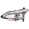 Lh Headlight For Nissan Altima L33 St/st-l 2013-on Left Lhs Passenger