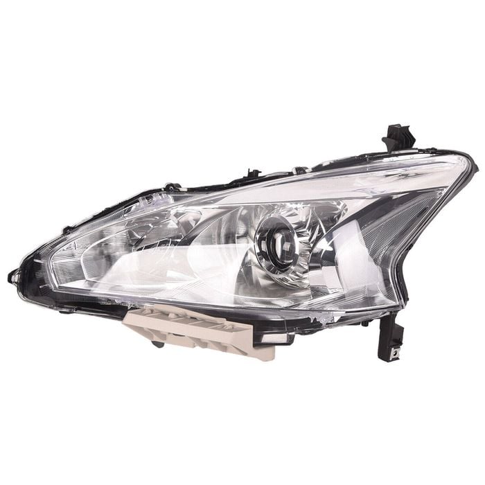 Lh Headlight For Nissan Altima L33 St/st-l 2013-on Left Lhs Passenger