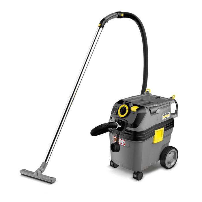 Karcher 1380W 30L M Class Wet & Dry Vacuum