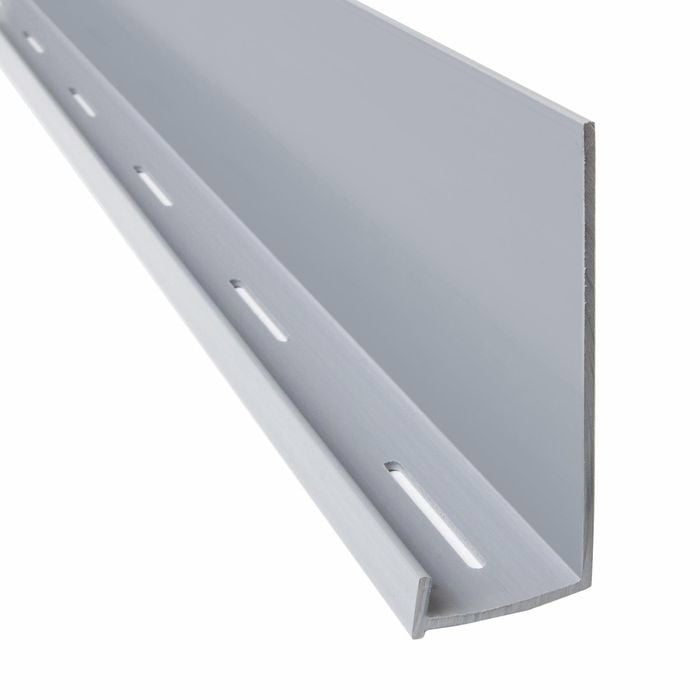 Redway 30mm x 2.7m Weatherboard Cavity Closer