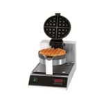 Benchstar Electric Waffle Maker WB-03D