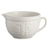 Mason Cash The Forest Owl Batter Bowl 2L Cream 25X20X13cm