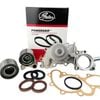 Timing Belt Kit For Toyota Hilux VZN167 VZN172 VZN185 Prado VZJ95 5VZ-FE