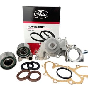 Timing Belt Kit For Toyota Hilux VZN167 VZN172 VZN185 Prado VZJ95 5VZ-FE