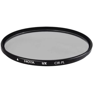 HOYA 37mm CIRC-POL Filter