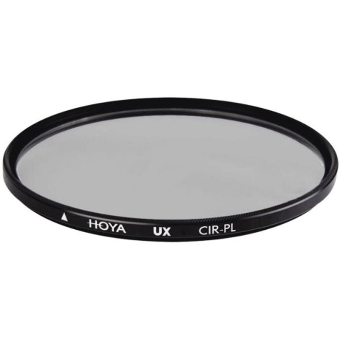 HOYA 37mm CIRC-POL Filter