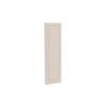 Kaboodle 450mm Cannellini Heritage T/Med Pantry Door