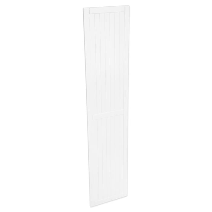Kaboodle 450mm Nougat Truffle Country Pantry Door