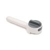 Joseph Joseph CanDo Plus Kitchen 18cm Can Opener w/ Hook Manual Dark Grey