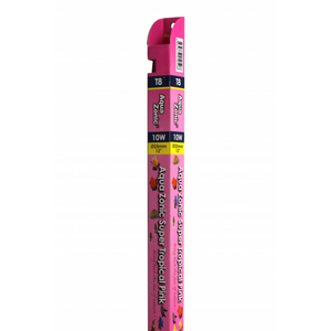Aqua Zonic Super Tropical Pink T8 Tube 30cm 10w (AQZL01)