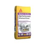 Sika 20kg SikaGrout-212 High Performance Repair Grout