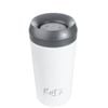 Root7 Travel Cup Polar White -r7tcpwhi