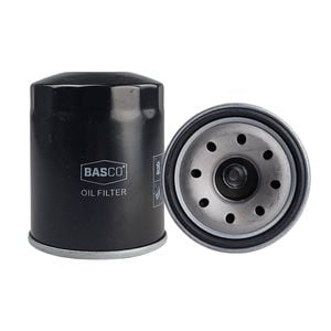 Basco BFO-15671 Oil Filter Interchangeable with C-15671, Z929 & WC0173