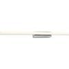 Cougar Lighting Sirius LED Vanity Light Chrome 16W