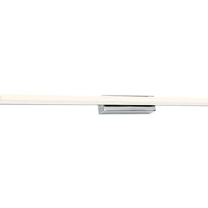 Cougar Lighting Sirius LED Vanity Light Chrome 16W