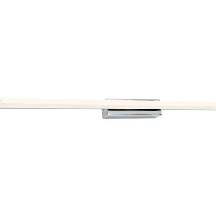 Cougar Lighting Sirius LED Vanity Light Chrome 16W