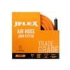 JFLEX Premium Hybrid Air Hose – 3/8" (10mm) x 30m
