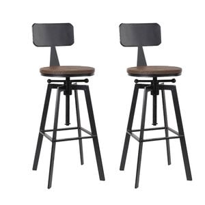 Artiss 2X Bar Stools