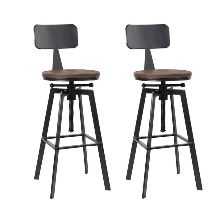 Artiss 2X Bar Stools