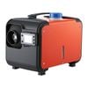 Giantz Diesel Air Heater All-in-one 12/24v 5kw Lcd Remote Control For Car Rv Indoors Machinery