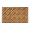 Madras Link 45 x 75cm Heavy Duty Diamond Coir Mat