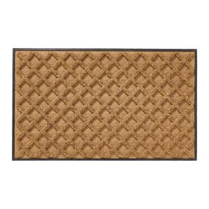 Madras Link 45 x 75cm Heavy Duty Diamond Coir Mat