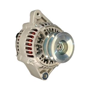 80A Alternator NPA08014 Toyota Hilux KZN165 Prado 90 95 120 Series 1KZ-TE 93-06