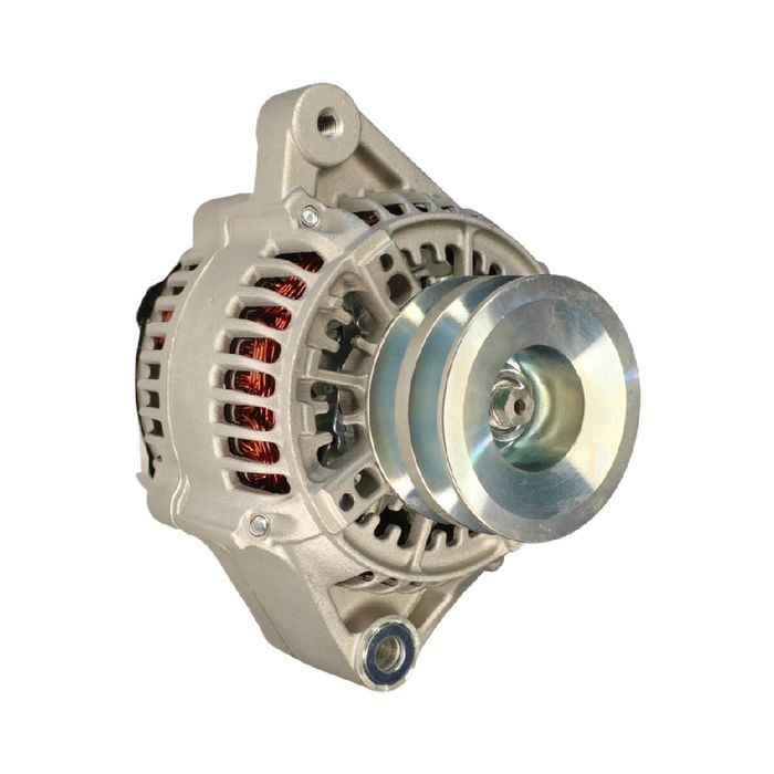 80A Alternator NPA08014 Toyota Hilux KZN165 Prado 90 95 120 Series 1KZ-TE 93-06