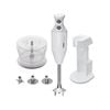 Bamix Deluxe Blender 180W White