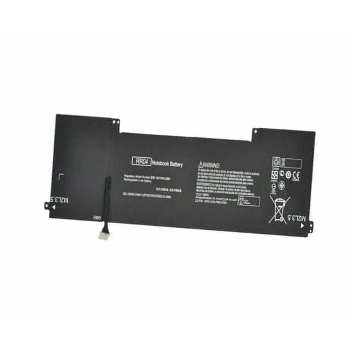 Rr04xl Rr04 Battery Hp Omen 15-5000 15-5014tx 15-5016tx 15-5209tx 778951-421
