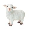 Tuscan Path 28cm Resin Sheep Statue
