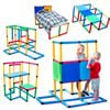 Funphix Standard Climbing Construction Play Set