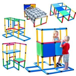 Funphix Standard Climbing Construction Play Set