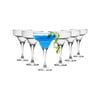 LAV Misket Margarita Glasses - 300ml - Clear