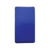 Sensory Fitted Bed Sheet - Royal