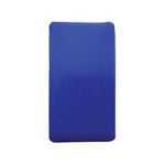 Sensory Fitted Bed Sheet - Royal