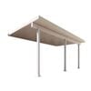 Insulspan 3.05 x 2.4m Insulated Patio Kit